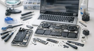 laptopy serwis najgorsze marki 2026