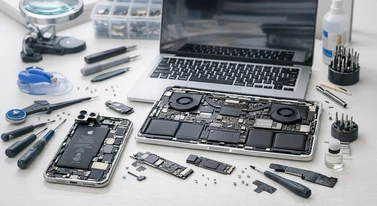 Dwie najgorsze marki laptopów świata? Tak się składa, że moje ulubione