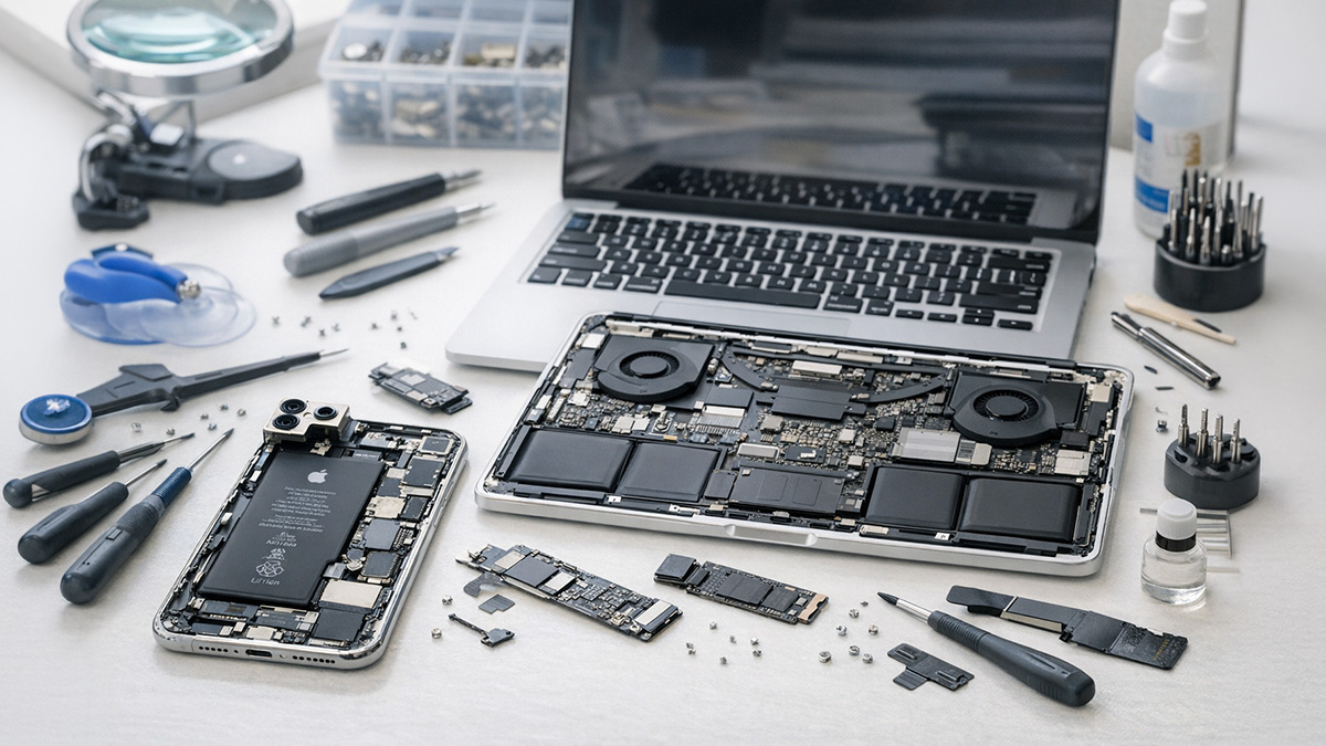 Dwie najgorsze marki laptopów świata? Tak się składa, iż moje ulubione