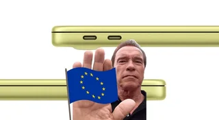 Każdy laptop musi mieć USB-C. Uwielbiam i nienawidzę nowych przepisów