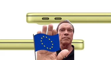 Każdy laptop musi mieć USB-C. Uwielbiam i nienawidzę nowych przepisów