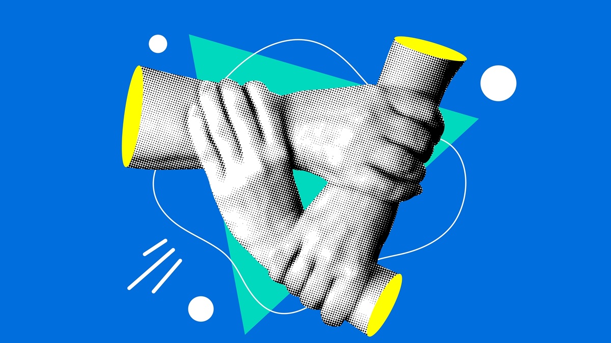 Łatwogang to nie jest nowy WOŚP. Efekt zbiórki powala, ale też pokazuje nową Polskę