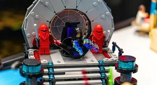 Klocki Gwiezdnych Wojen na May the 4th. Jakoś… wybrałem najlepsze zestawy