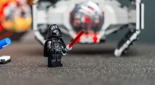 Bez aplikacji, bez ekranu, a robi efekt wow. Smart Play zmieni rynek klocków?