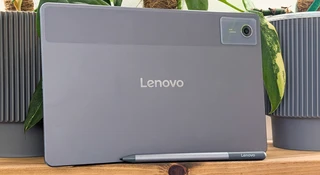 Zdziwiłem się, jak bogaty jest tani tablet. Lenovo Idea Tab Matte Edition zaskakuje