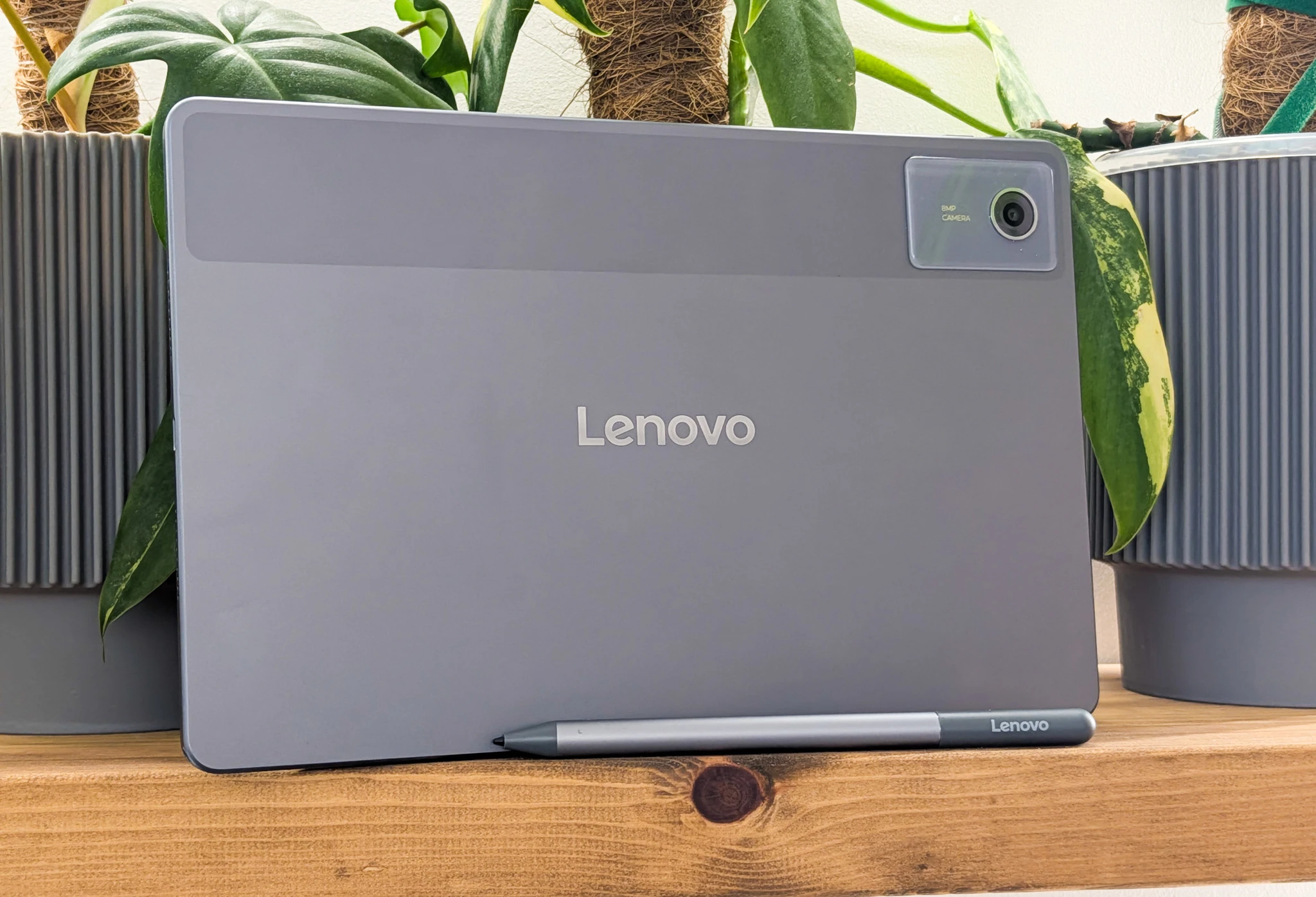 Zdziwiłem się, jak bogaty jest tani tablet. Lenovo Idea Tab Matte Edition zaskakuje