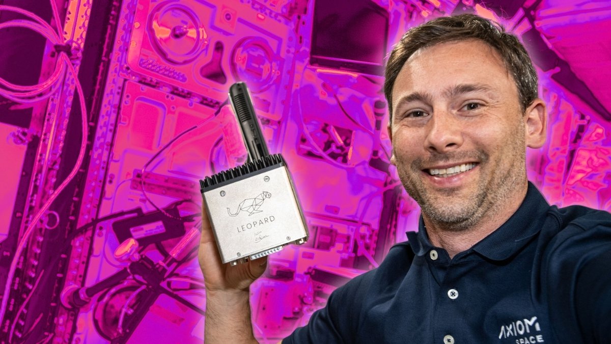 Polski wynalazek przetrwał na orbicie. „To nie jest zwykły komputer”