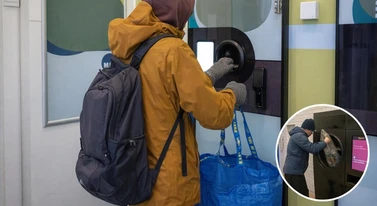 Mówią, że to butelkomat idealny. Rozwiązuje to, co najbardziej irytuje