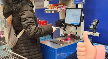 Lidl ulepsza kasy. Koniec problemów