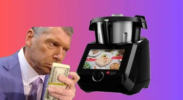 Robot kuchenny Lidla tani jak barszcz. Prawie tysiąc zł w kieszeni