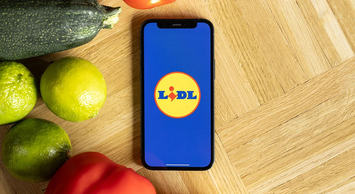 Image for Idziesz po bułki, wychodzisz z nowym numerem. Lidl zostaje operatorem