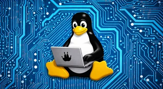 Jądro ssytemu Linux będzie tworzone z użyciem AI