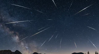 Kosmiczny spektakl dziś nad Polską. Mamy miejsca VIP w skali planety