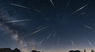 Kosmiczny spektakl dziś nad Polską. Mamy miejsca VIP w skali planety