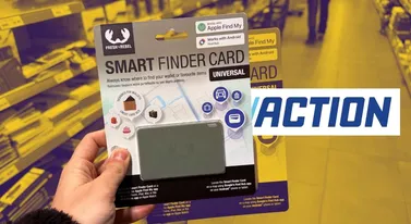 Action ma nowy hit. Kosztuje 30 zł i usuwa największą wadę poprzednika