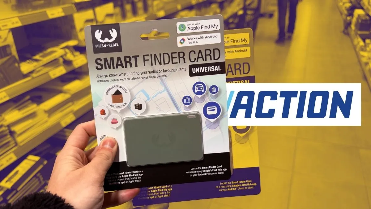 Action ma nowy hit. Kosztuje 30 zł i usuwa największą wadę poprzednika