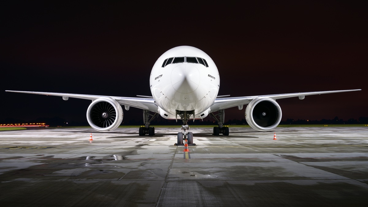 Lotnisko niechcący wywoła lawinę? Są sposoby, żeby nie uziemiać samolotów