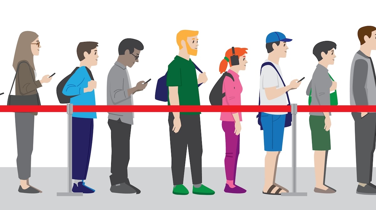 Warszawskie lotnisko ma problem. Miał być przełom, jest rozczarowanie