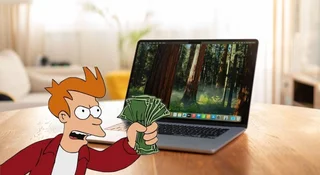 MacBook Air M4 promocja