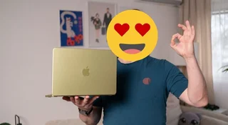 MacBook Neo zbyt dobry