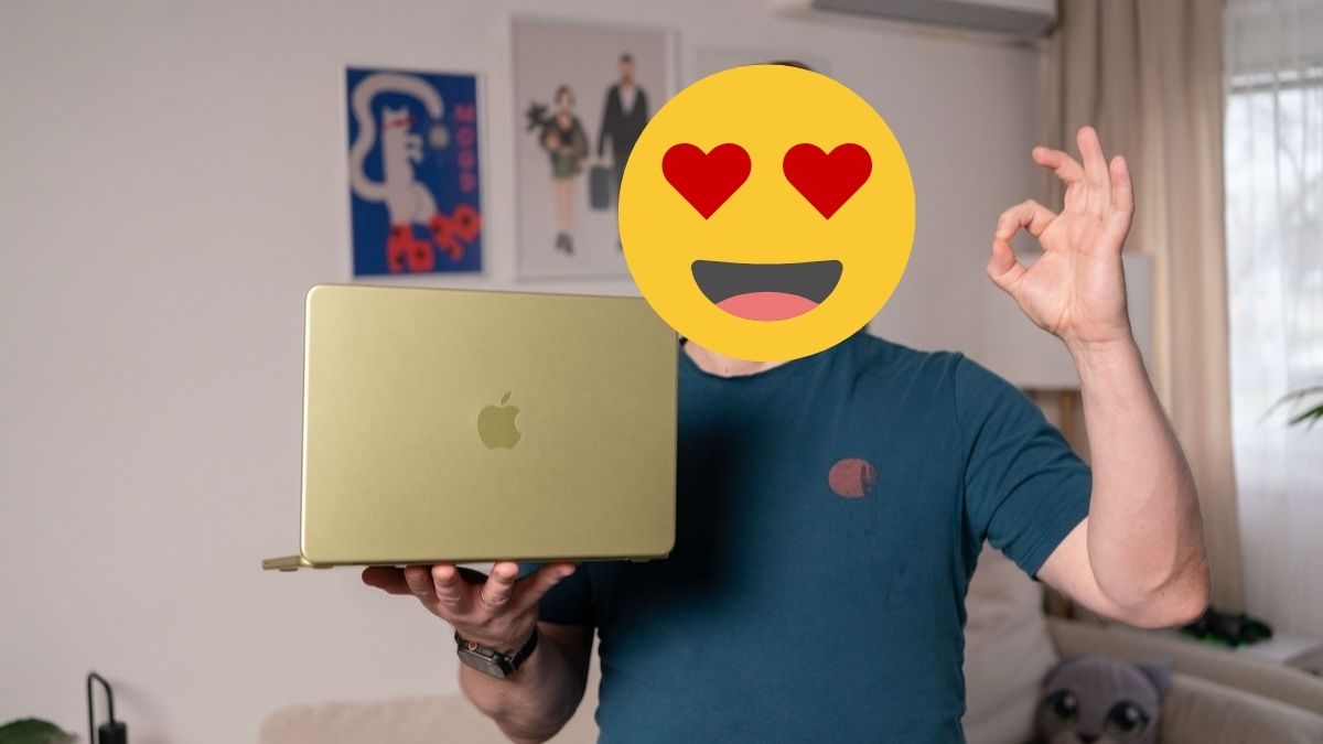 Apple ma problem z MacBookiem Neo. Jest zbyt dobry