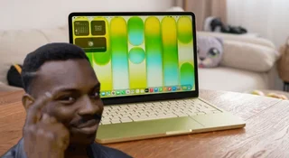 MacBook Neo