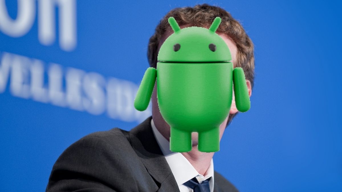 Szef Facebooka postawił się ponad ludźmi. Klon zastąpi go w pracy