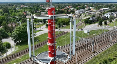 Wreszcie! Infrastruktura, by pociągi w Polsce mogły śmigać 250 km/h, gotowa