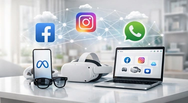 Logowanie do Facebooka i Instagrama na nowo. Zmieni się wszystko