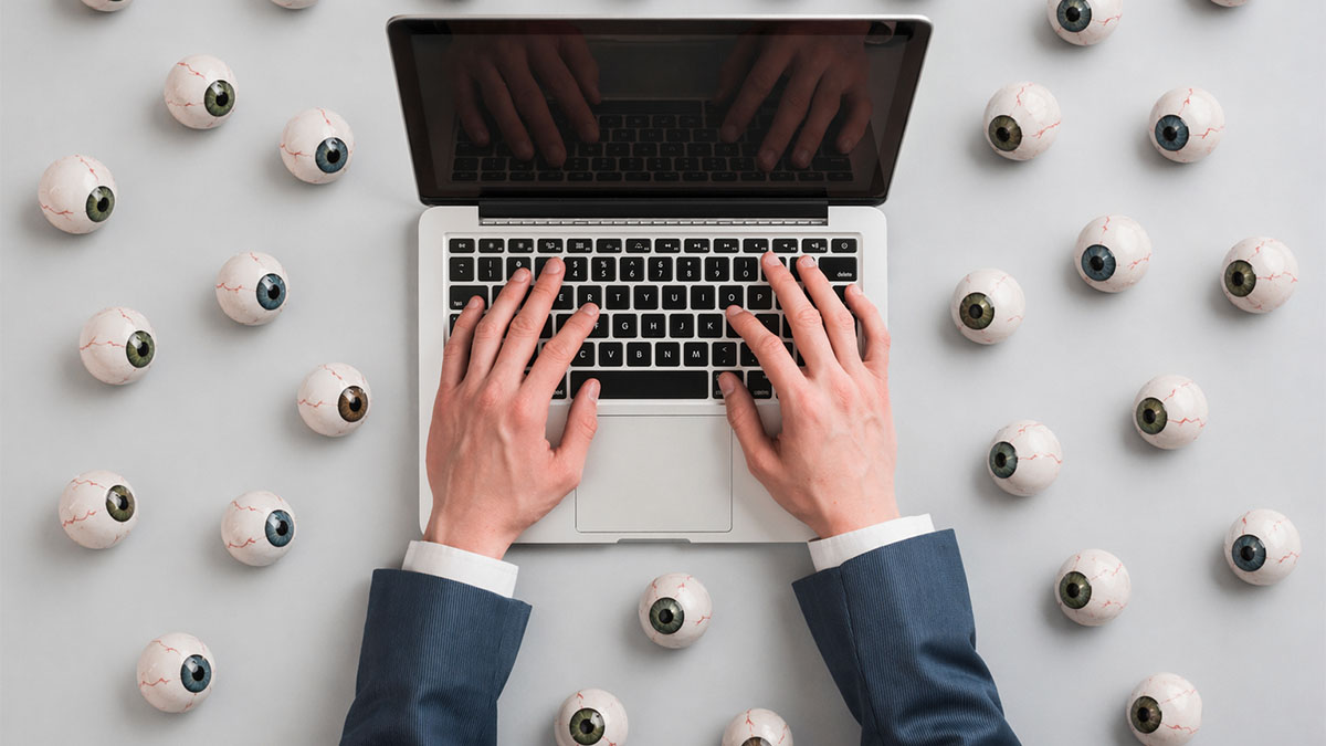 Meta zamienia pracowników w paliwo. Prześledzą każdy ruch myszki i klawisz