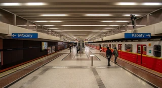 metro