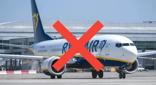 Ryanair ostrzega przed kasowaniem lotów. Problemem nie jest tylko cena paliwa
