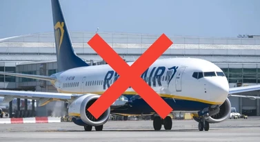 Będą masowo kasować połączenia lotnicze. Lepiej sprawdzaj swoje