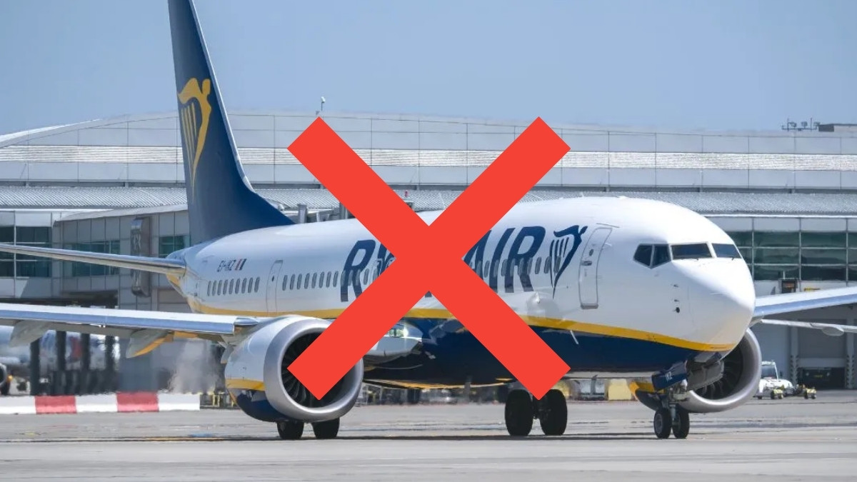 Będą masowo kasować połączenia lotnicze. Lepiej sprawdzaj swoje