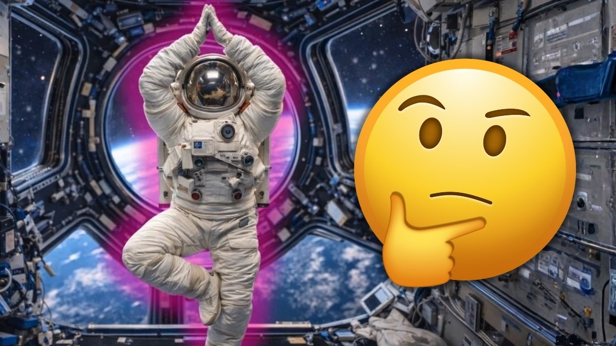 Powrót z Księżyca boli. Astronauci mają problem z chodzeniem