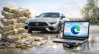 Dadzą milion dolarów za zmianę przeglądarki. Oszaleli