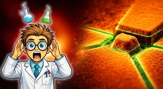 To pomogło zobaczyć czarną dziurę. Teraz może zmienić produkcję chipów