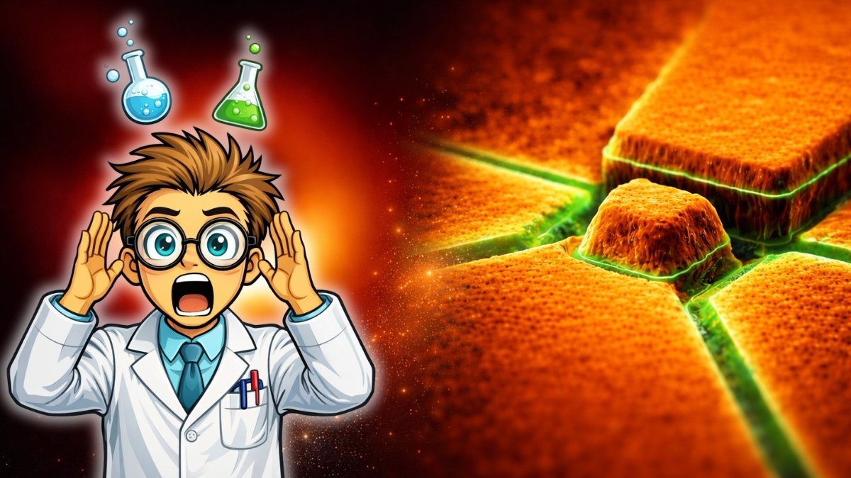 Sfotografowali otchłań. Nie samo zdjęcie jest najciekawsze