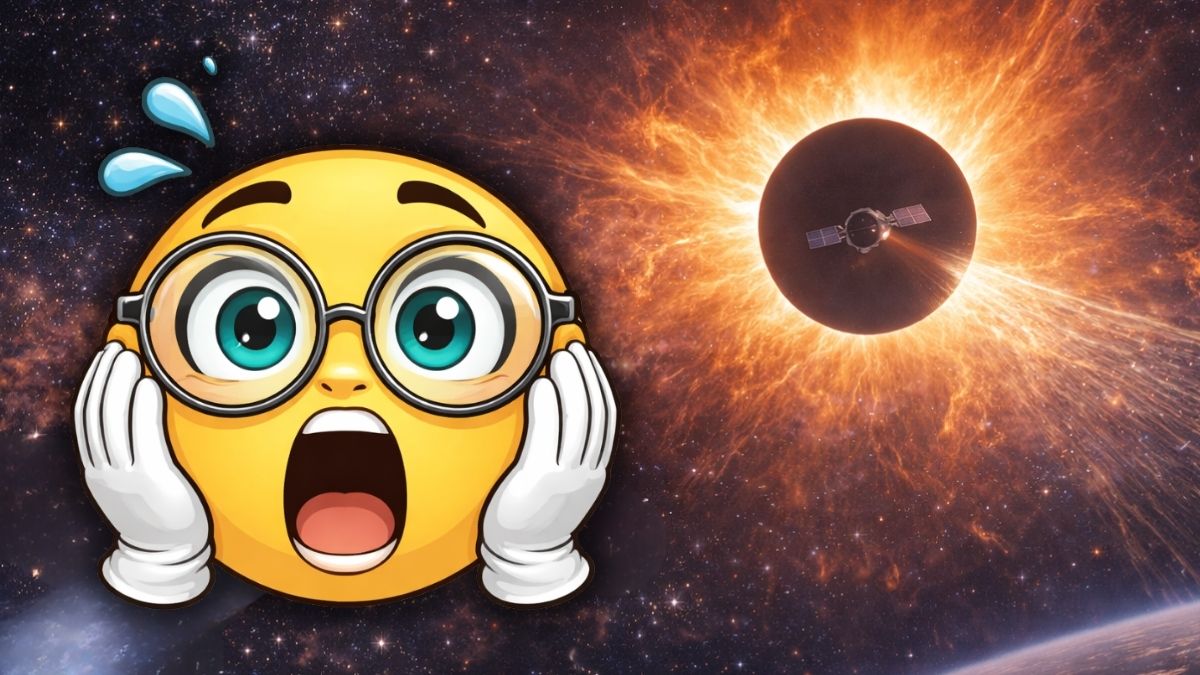 Słońce nas oszukało. Nowe dane zmieniają naukę