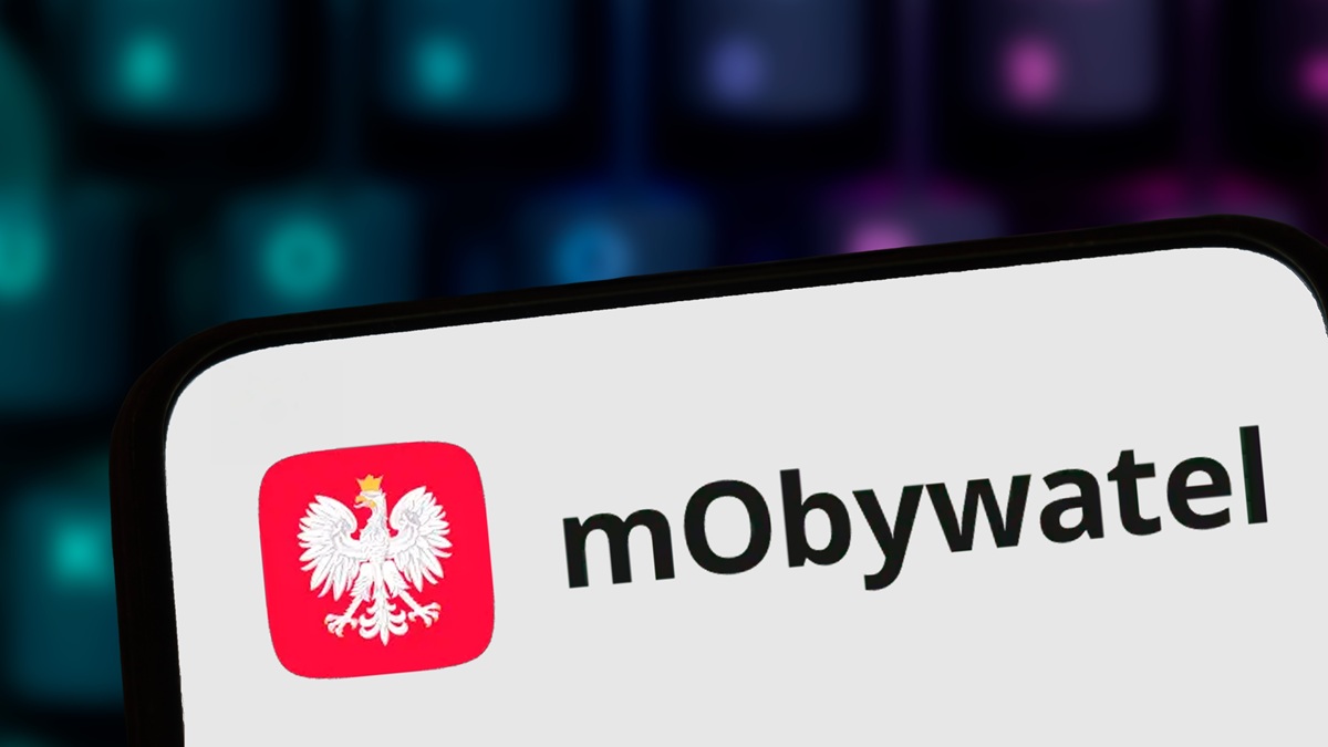 MObywatel odpala wielkie ułatawienie. To teraz najszybszy dostęp do KSeF