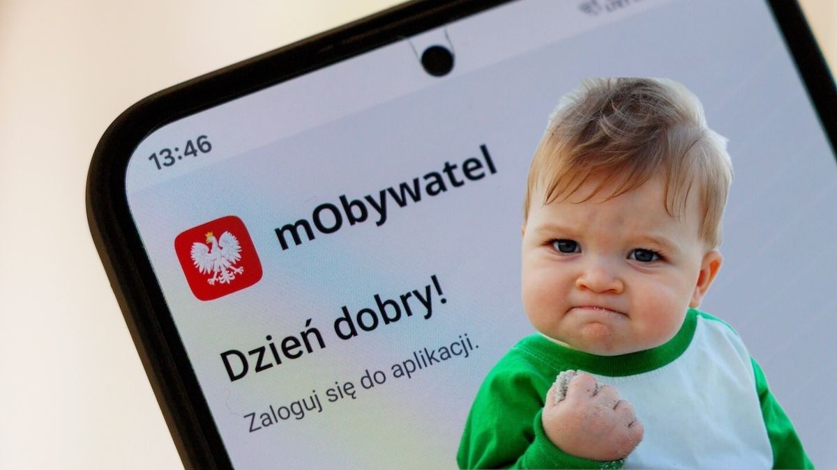 W mObywatelu ogarniesz teraz swoje dzieci. Kapitalna nowość