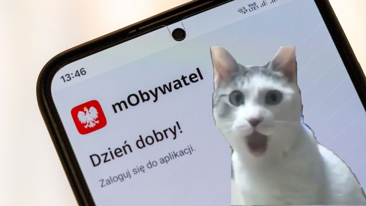 MObywatel rozwalił system. W końcu rejestracja bez wizyty w urzędzie