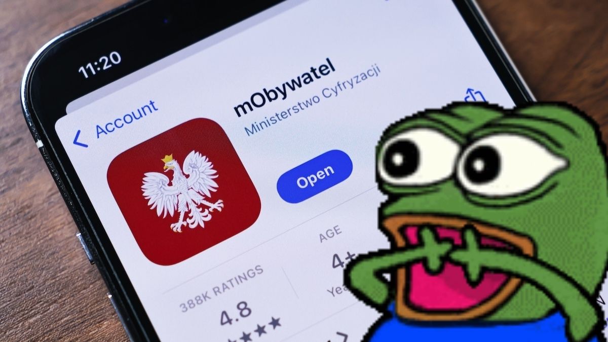 Nowy mObywatel Europa już w tym roku. Oto co da Polakom w Unii