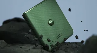 Motorola rozwiązała problem tanich telefonów. Takiej baterii się nie spodziewałem 