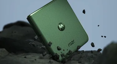 Motorola rozwiązała problem tanich telefonów. Takiej baterii się nie spodziewałem