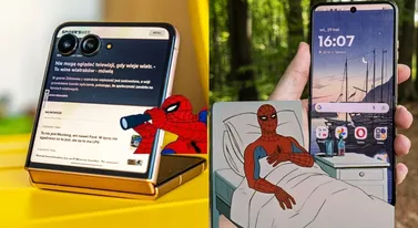 Ten nowy flagowiec to stary flagowiec. Czego nie rozumiesz?