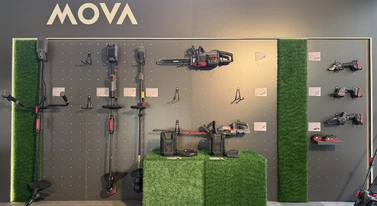 Grill, mądra kosiarka i kompaktowy udar. Na ten ostatni choruję