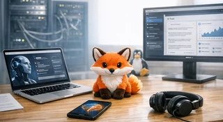 Mozilla Thunderbolt co to