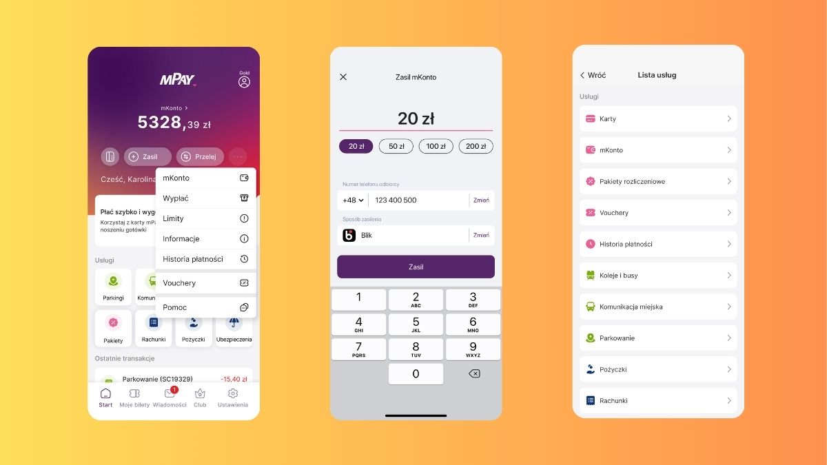 Płacenie za parkingi i bilety zmieni się nie do poznania. mPay zapowiada rewolucję