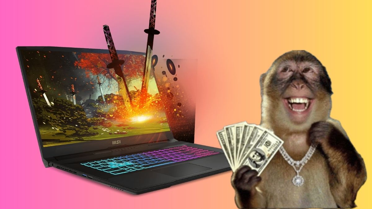 Kupujesz laptopa i fundują ci wakacje. Takiej promocji jeszcze nie widziałem